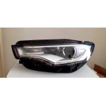 AUDİ A6 SOL (12/15) XENON LED